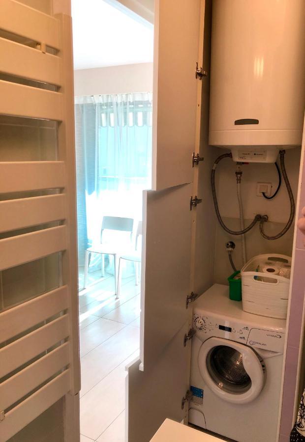 Studios Nice Gambetta Dış mekan fotoğraf