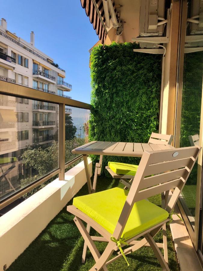 Studios Nice Gambetta Dış mekan fotoğraf