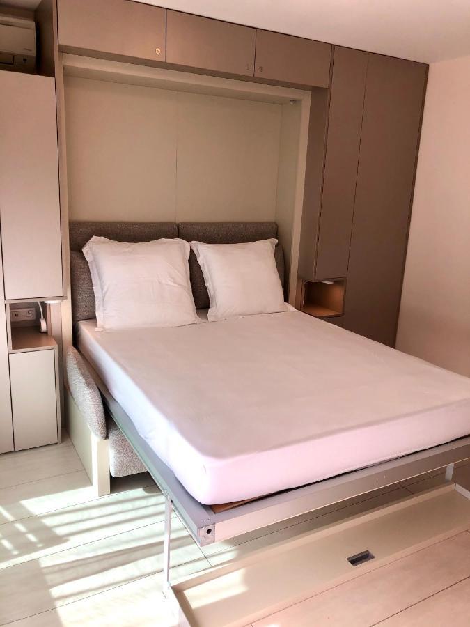 Studios Nice Gambetta Dış mekan fotoğraf